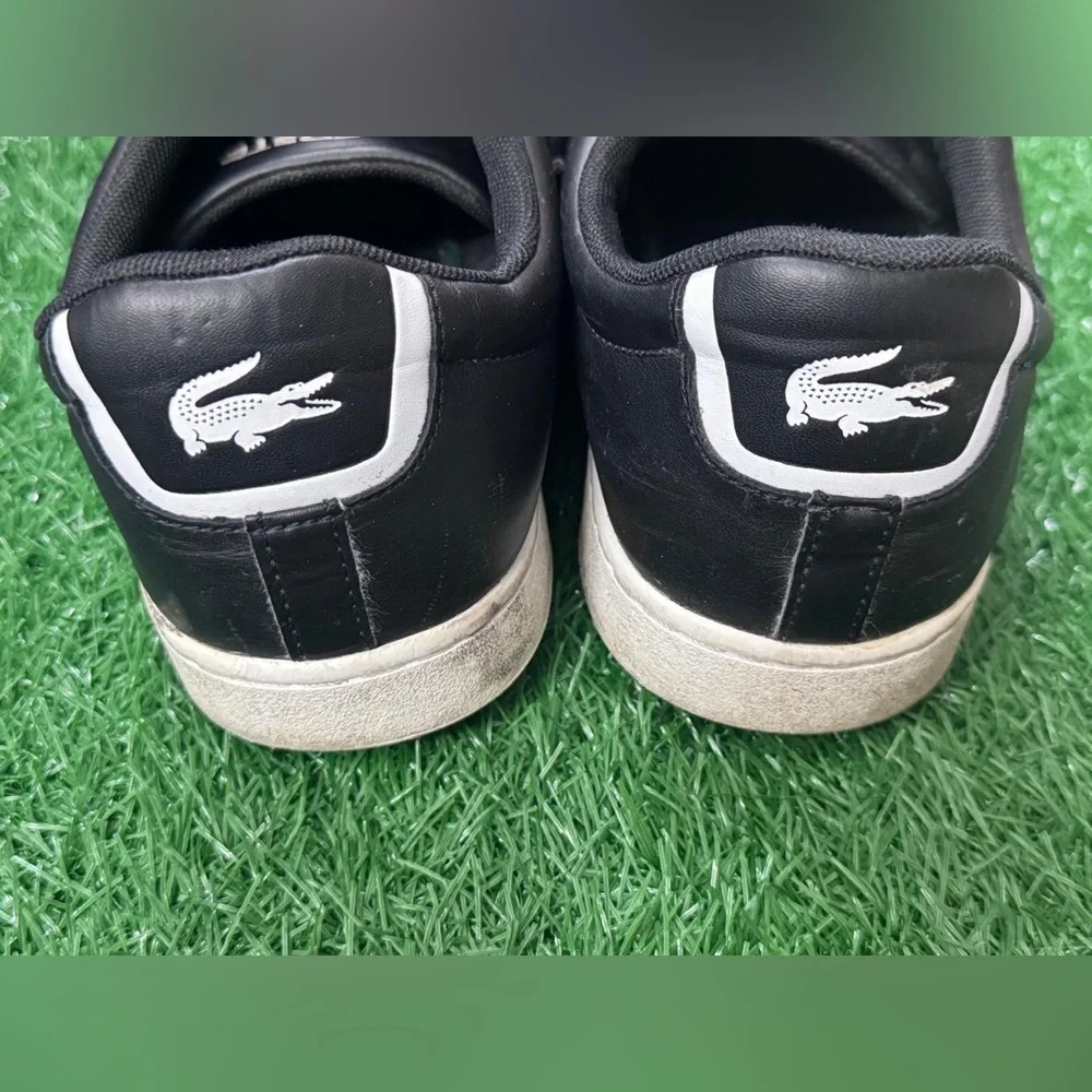 Lacoste Men’s Shoes‎ Size 9.5